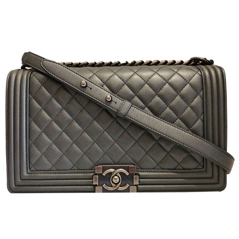 chanel boy bag nederland